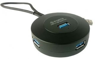 Powergate PG-4PUH01