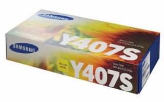 Samsung Y407S Toner