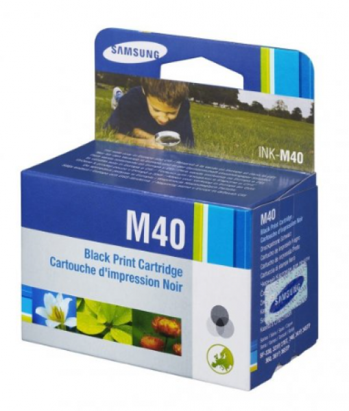 Samsung M40 Kartuş