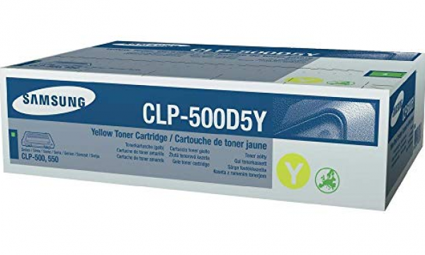 Samsung 500D5Y Toner