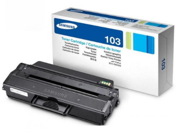 Samsung 103 Toner