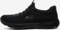 Skechers Summits (12980TK-BBK) Kadın Spor Ayakkabı