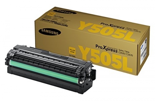 Samsung Y505L Toner