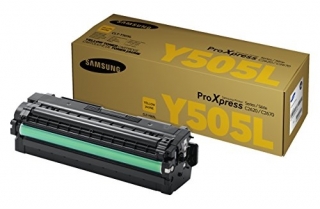 Samsung Y505L Toner