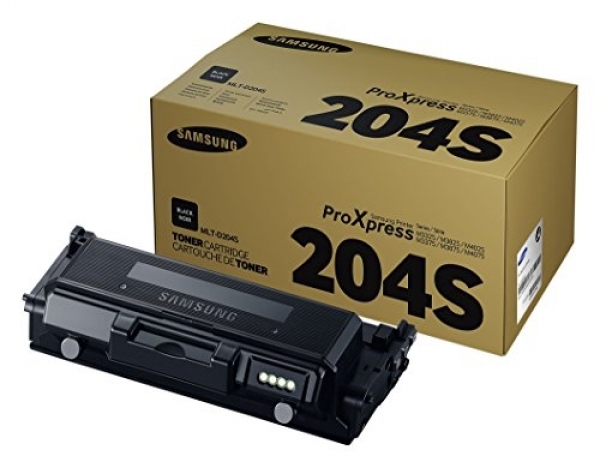 Samsung 204S Toner