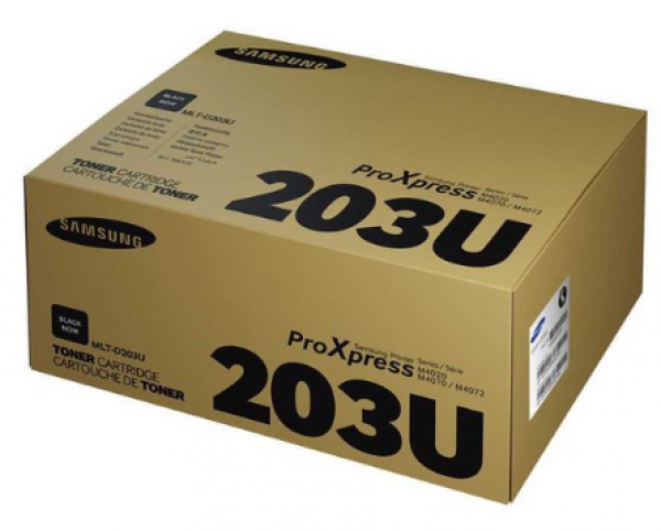 Samsung 203U Toner
