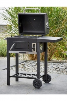 Grillstar Boston Barbekü