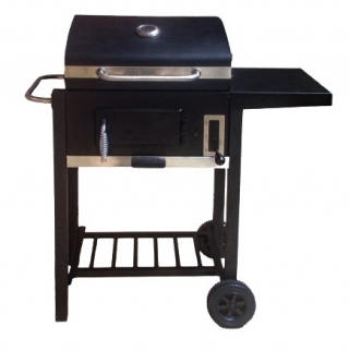 Grillstar Boston Barbekü