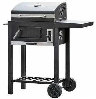 Grillstar Boston Barbekü