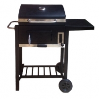 Grillstar Boston resim