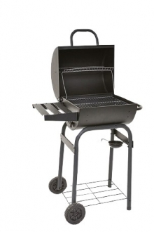 Grillstar Smoker Barbekü