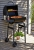 Grillstar Smoker Barbekü