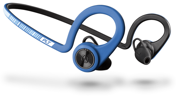 Plantronics BackBeat FIT Wireless Kablosuz Kulaklık
