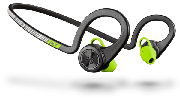 Plantronics BackBeat FIT Wireless Kablosuz Kulaklık