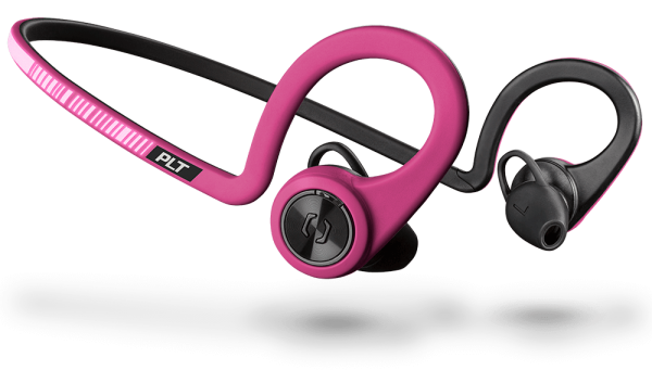 Plantronics BackBeat FIT Wireless Kablosuz Kulaklık