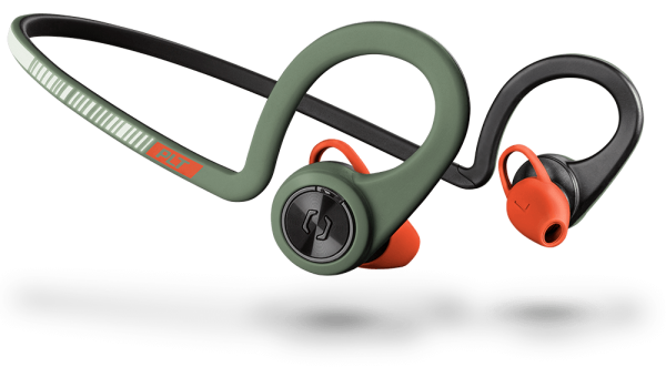 Plantronics BackBeat FIT Wireless Kablosuz Kulaklık