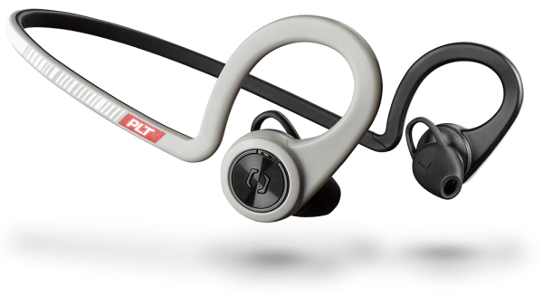 Plantronics BackBeat FIT Wireless Kablosuz Kulaklık