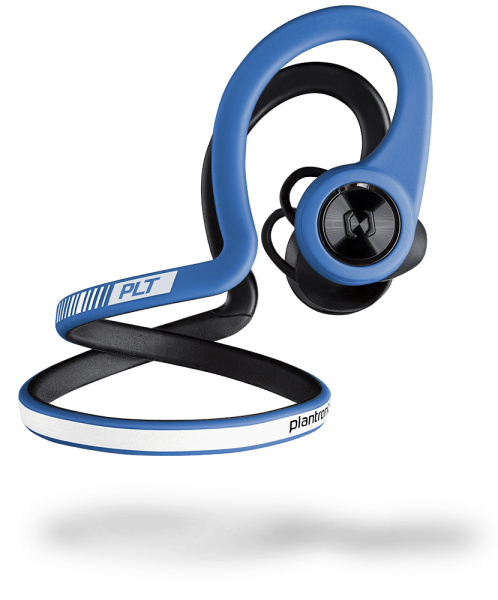Plantronics BackBeat FIT Wireless Kablosuz Kulaklık