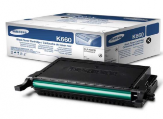 Samsung C660B Toner