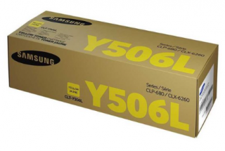 Samsung Y506L Toner