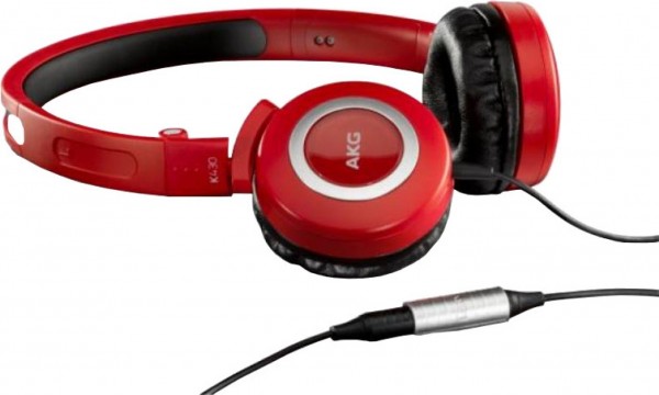 AKG K 430 Kablolu Kulaklık