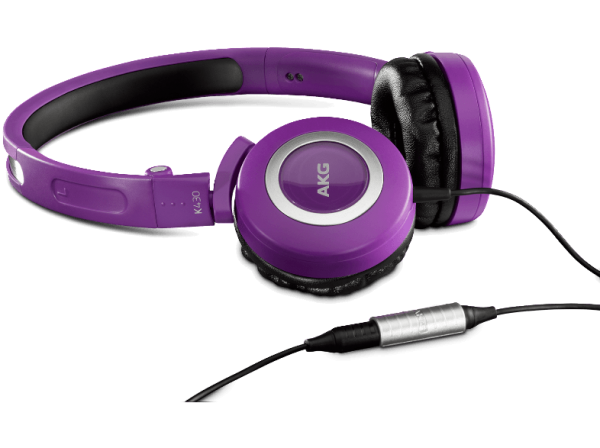 AKG K 430 Kablolu Kulaklık