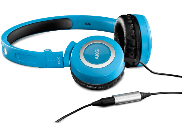 AKG K 430 Kablolu Kulaklık