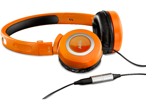 AKG K 430 Kablolu Kulaklık