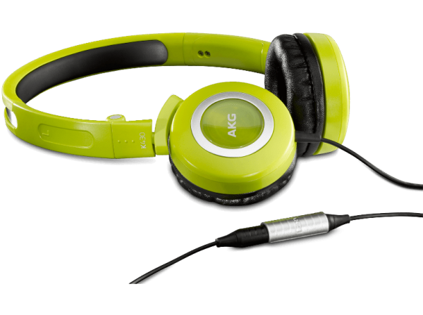 AKG K 430 Kablolu Kulaklık