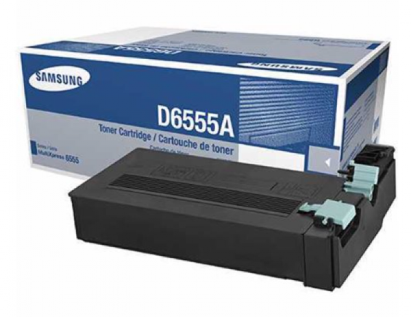 Samsung D6555A Toner