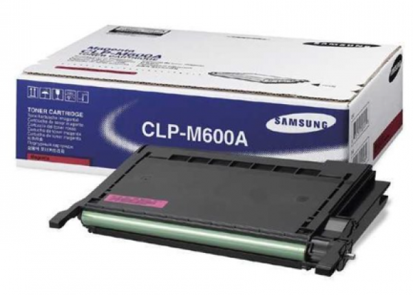 Samsung M600A Toner (Kırmızı)