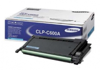 Samsung C600A Toner