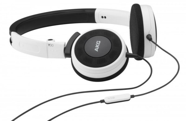 AKG Y30U Kablolu Kulaklık