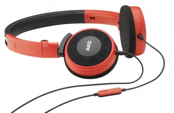 AKG Y30U Kablolu Kulaklık