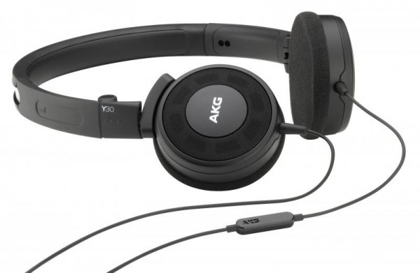 AKG Y30U Kablolu Kulaklık