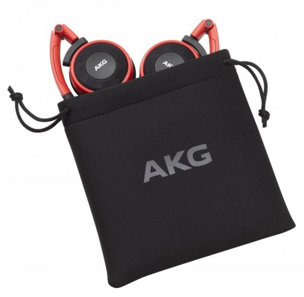 AKG Y30U Kablolu Kulaklık