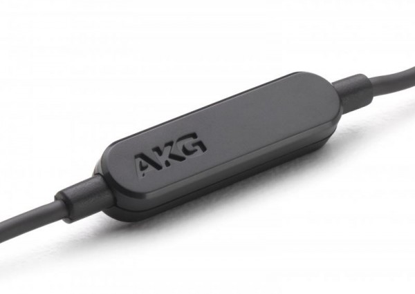 AKG Y30U Kablolu Kulaklık