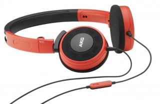 AKG Y30U Kablolu Kulaklık