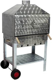 Metehan MTH-123 Mangal