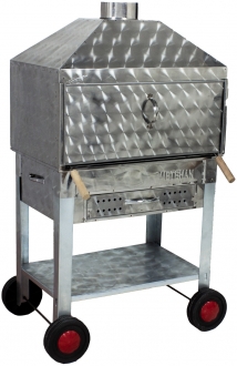Metehan MTH-141 Mangal