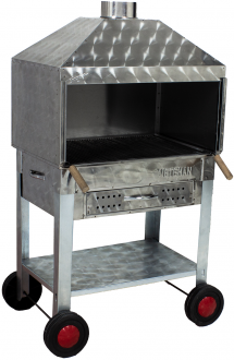Metehan MTH-142 Mangal