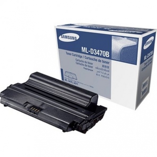 Samsung D3470B Toner