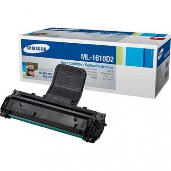 Samsung 1610D2 Toner