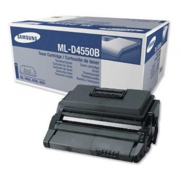 Samsung D4550B Toner
