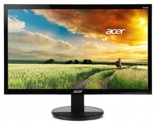 Acer K242HYLHBi Monitör