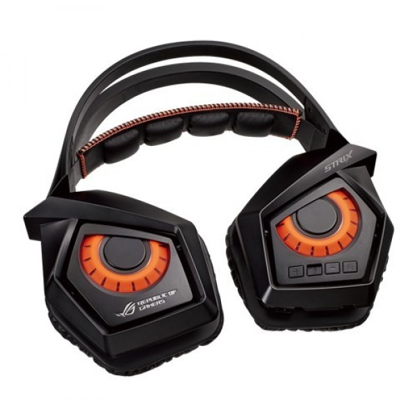 Asus Strix Wireless Kablosuz Kulaklık