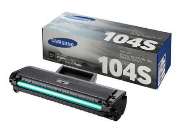 Samsung 104S Toner