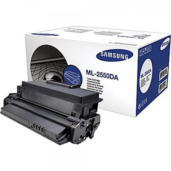 Samsung 2550DA Toner