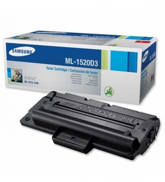 Samsung 1520D3 Toner