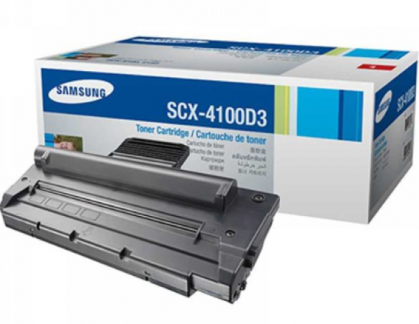 Samsung 4100D3 Toner
